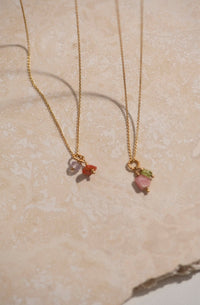 Shortie Somethin' Somethin' - roze | zilver